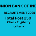 Union Bank Recruitment 2025