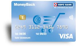 HDFC ATM PIN Generation