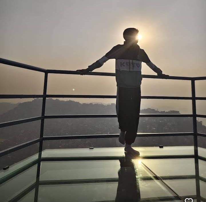 Famous Places in Mizoram 2025