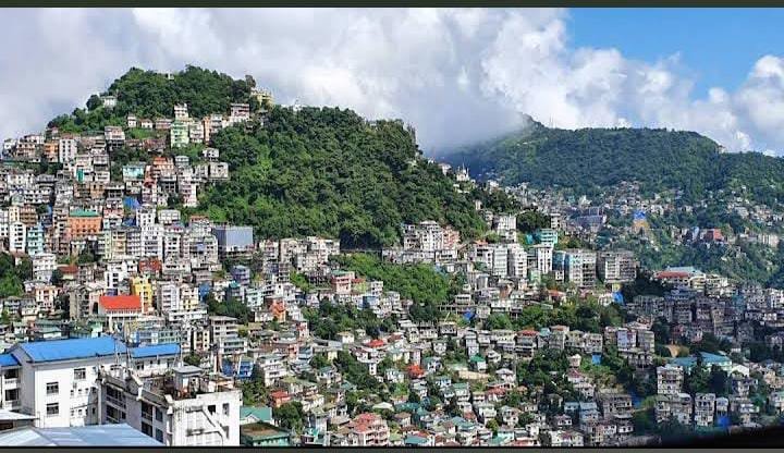 Famous Places in Mizoram 2025