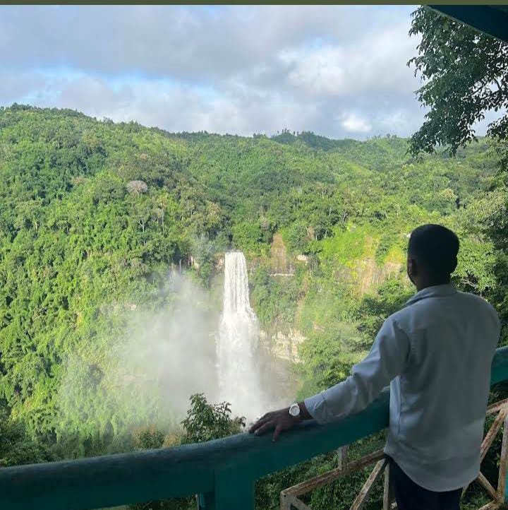 Famous Places in Mizoram